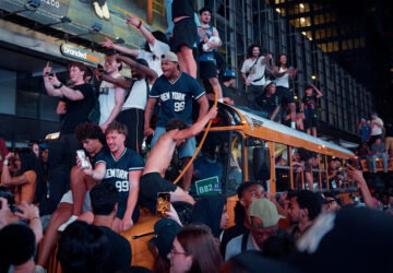 APTOPIX NBA Finals Knicks Spurs Basketball