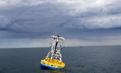 Climate Trump Ocean Monitoring