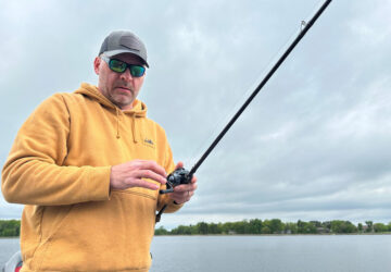 High Tech Fishing