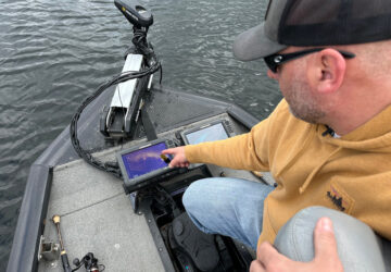 High Tech Fishing