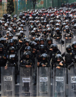LATINOAMÉRICA EN IMÁGENES-FOTOS