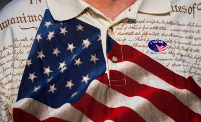 AP Poll Trump Independents