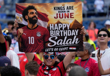 Egypt Belgium WCup Soccer
