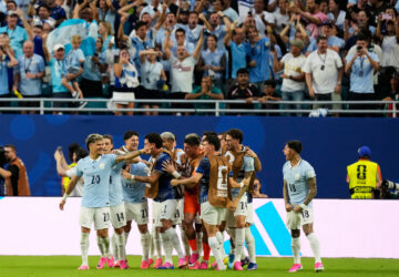 Uruguay Saudi Arabia WCup Soccer