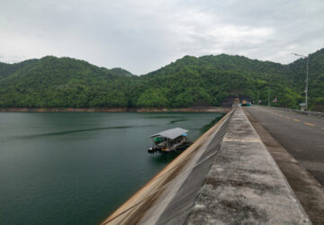 Thailand Death Railway Photo Gallery