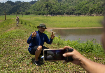 Thailand Death Railway Photo Gallery