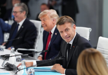 France G7 Summit