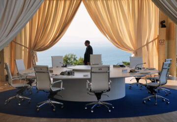 France G7 Summit