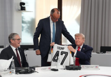 APTOPIX France G7 Summit