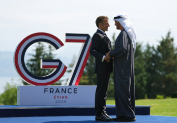 France G7 Summit