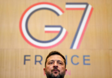 France G7 Summit
