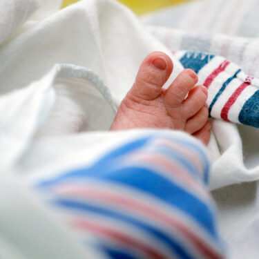Infant Mortality