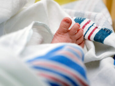 Infant Mortality