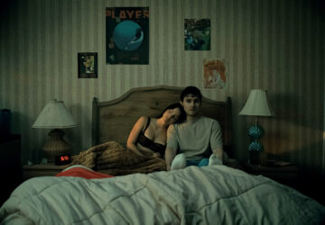 Film-Obsession Sensation