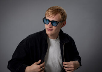 Curry Barker Portrait Session