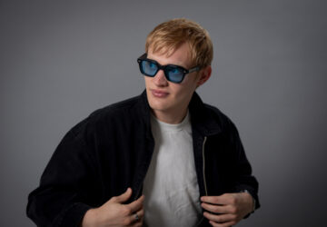 Curry Barker Portrait Session