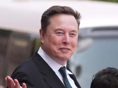 SpaceX IPO