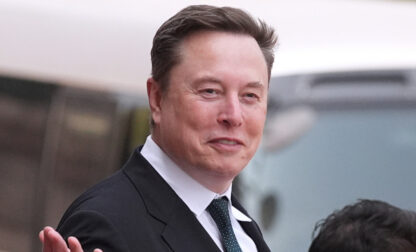 SpaceX IPO