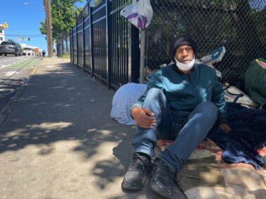 WCup Homelessness Soccer