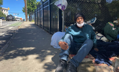 WCup Homelessness Soccer