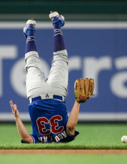 APTOPIX Congressional Baseball