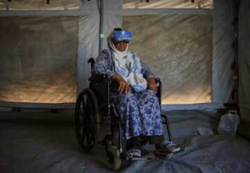 APTOPIX Israel Palestinians Gaza