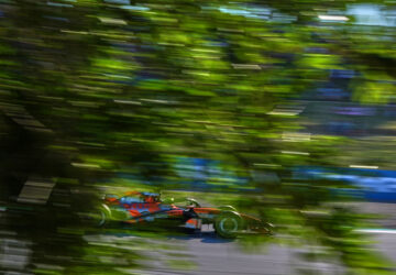 APTOPIX Spain F1 GP Auto Racing
