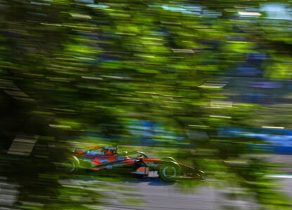 APTOPIX Spain F1 GP Auto Racing