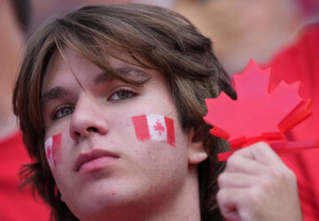 Bosnia Canada WCup Soccer