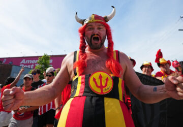 Egypt Belgium WCup Soccer