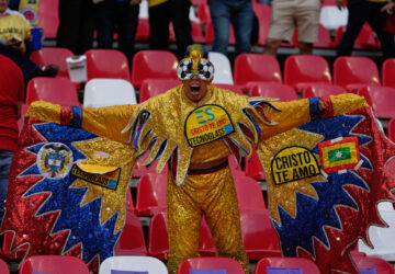 Colombia Uzbekistan WCup Soccer