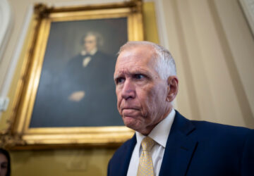 Iran US Congress