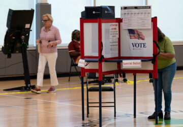 Elections 2026 DC