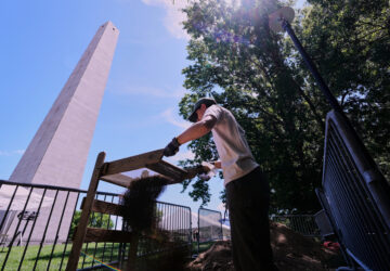 America 250 Battle of Bunker Hill