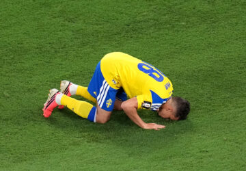 WCup Religious Diversity Soccer