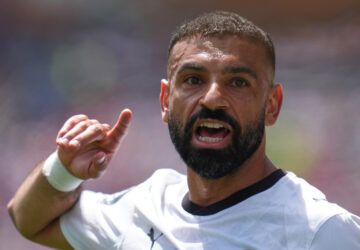 WCup Religious Diversity Soccer