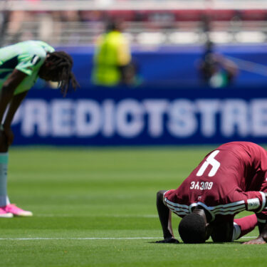 WCup Religious Diversity Soccer