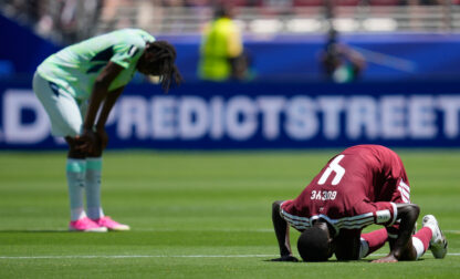 WCup Religious Diversity Soccer