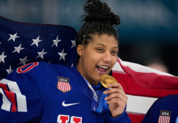 PWHL Draft Preview Ice Hockey