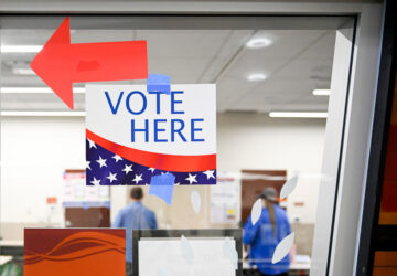Election 2026 Utah