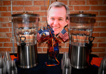 Election 2026 Utah