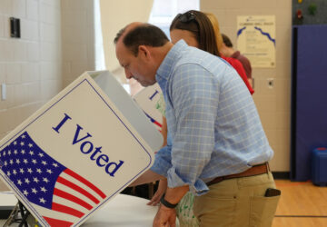 APTOPIX Election 2026 South Carolina