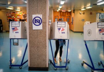 Election 2026 New York
