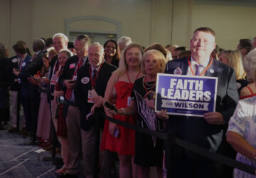 Election 2026 South Carolina