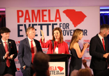 Election 2026-South Carolina
