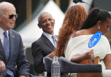Obama Presidential Center