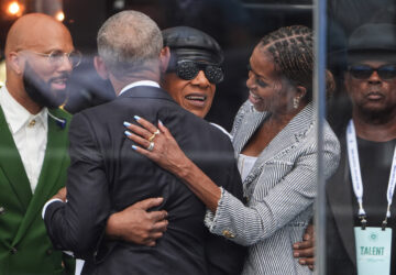Obama Presidential Center