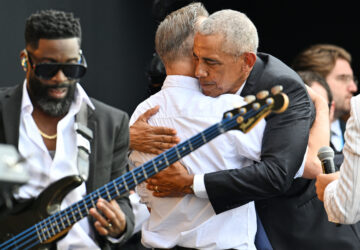 Obama Presidential Center