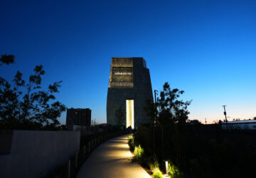 Obama Presidential Center