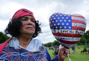 Obama Presidential Center